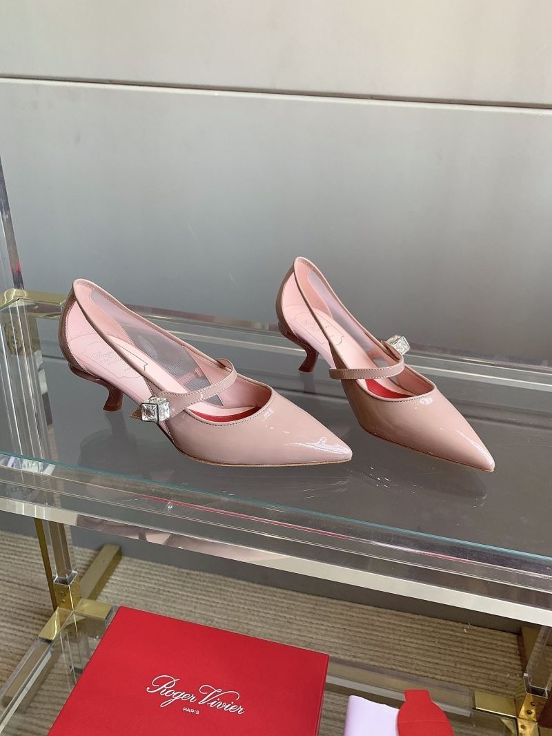 Roger Vivier Shoes